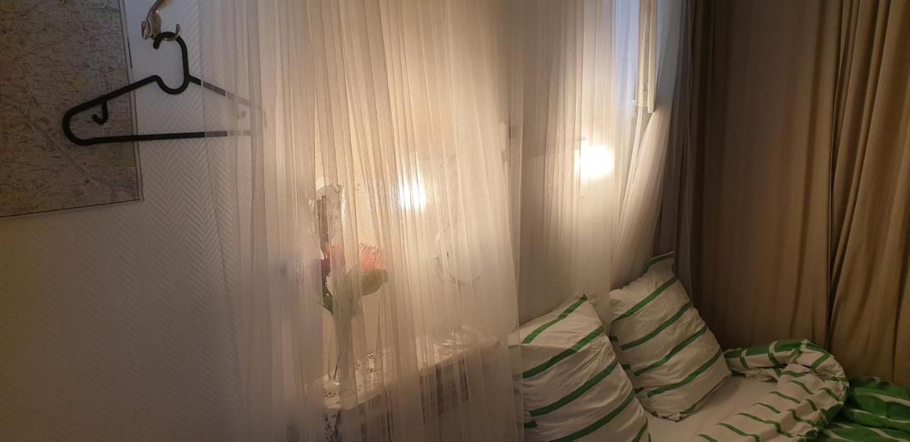 شقة Chez Andre باريس المظهر الخارجي الصورة